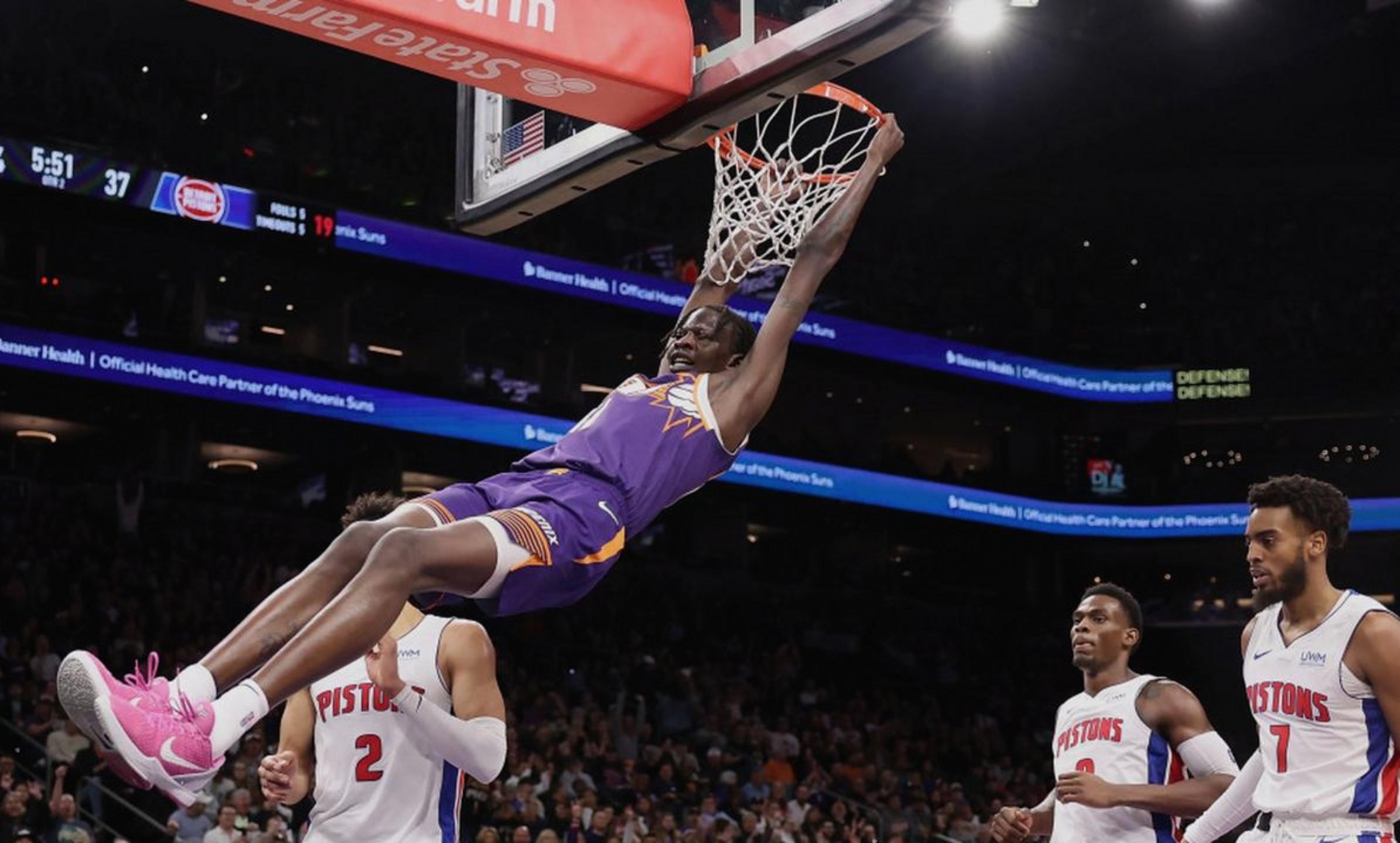 Yabo Sports-太狠了！底特律活塞围绕欧超杯刷新队史纪录夏洛特黄蜂官宣签约备战德甲，费德勒在曼联比赛中回归赛场的简单介绍-Yabo Sports